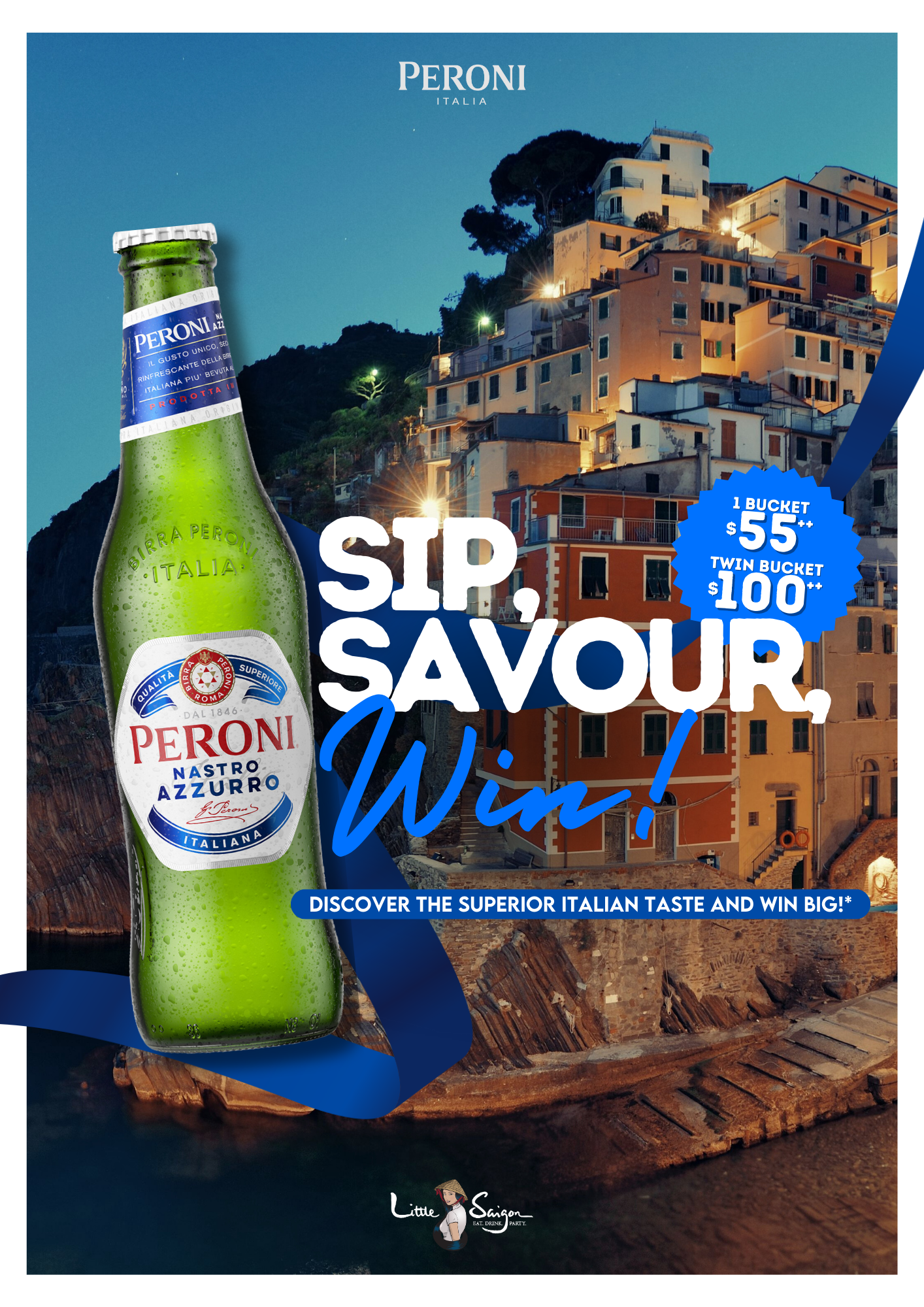 Peroni