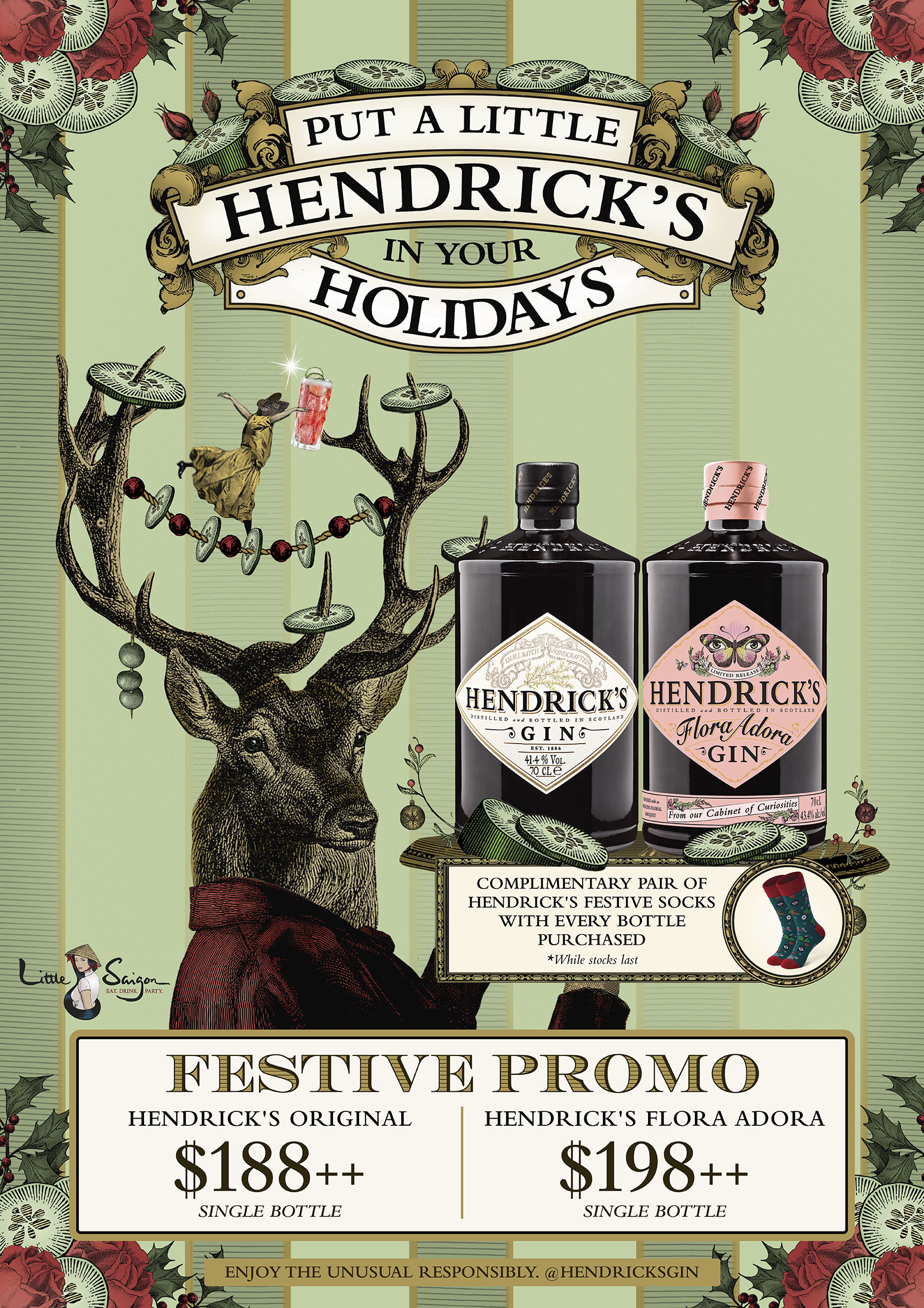 Hendricks