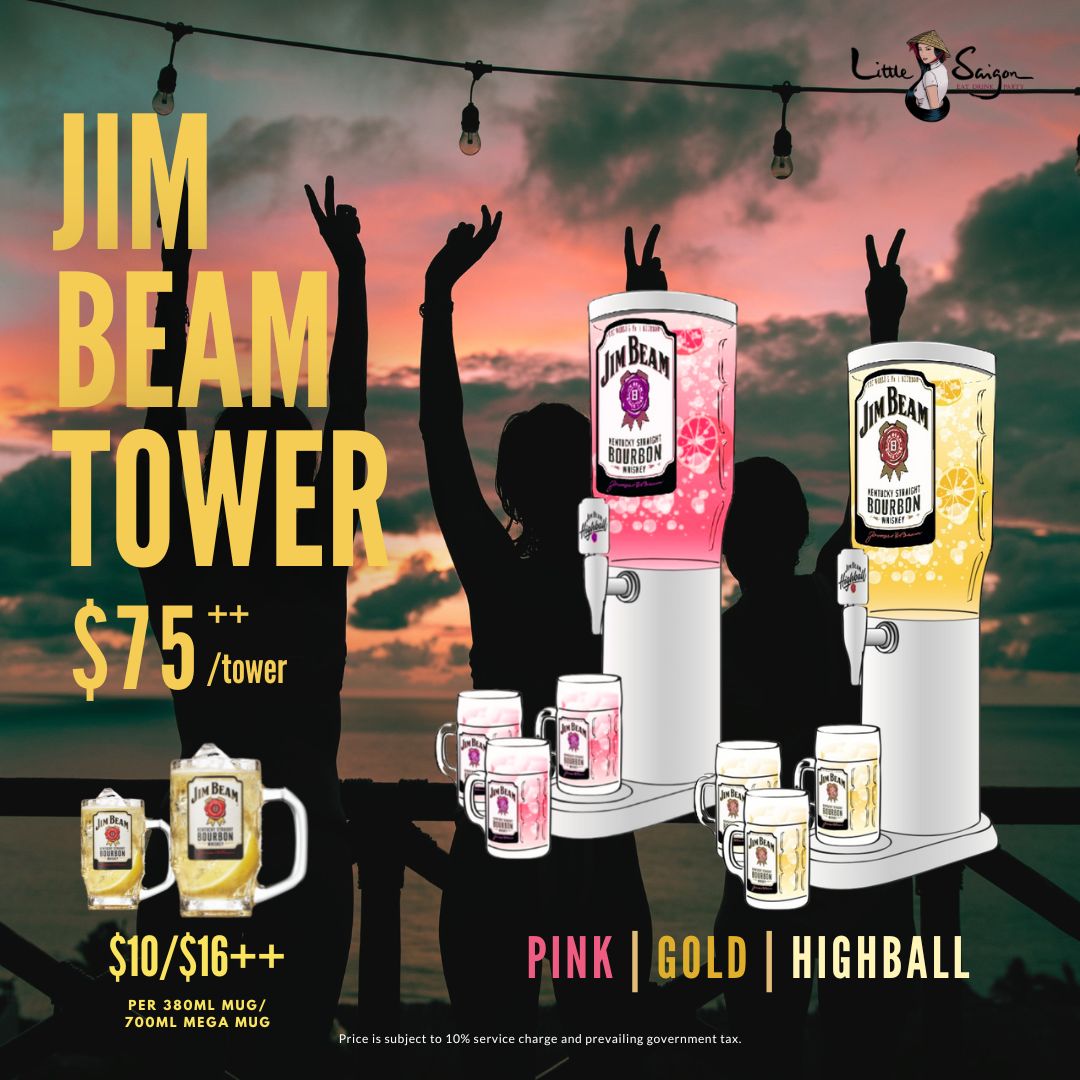JB Tower