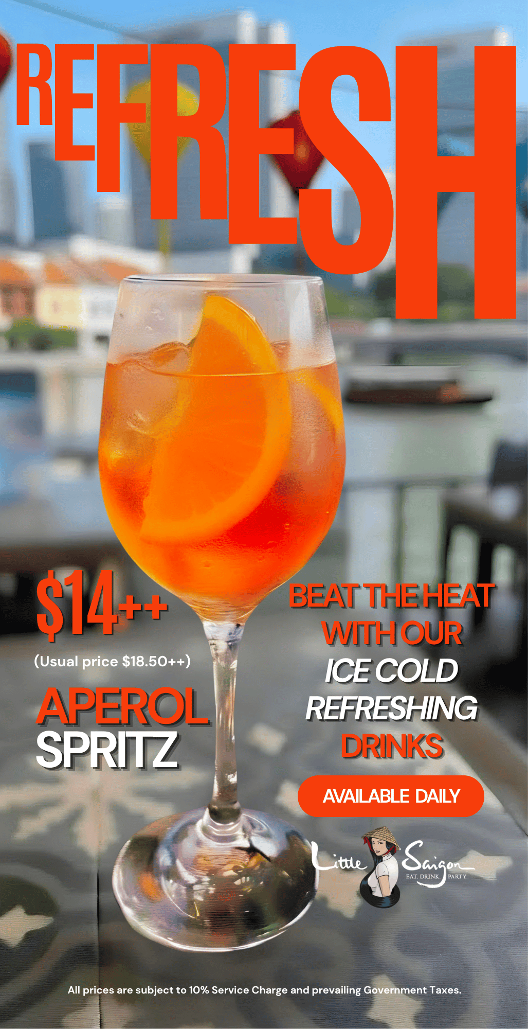 Aperol